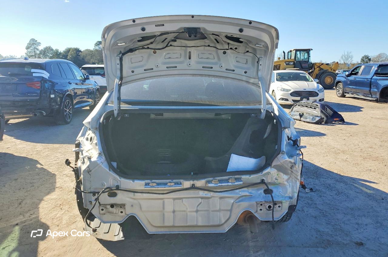 Hyundai Elantra 2019