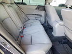 Honda Accord 2014
