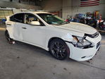 Nissan Maxima 2014