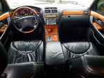 Lexus LS 2001
