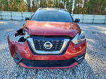 Nissan Kicks 2018