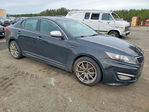 Kia Optima 2013