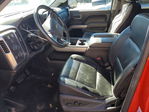 Chevrolet Silverado 2015