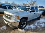 Chevrolet Silverado 2013