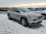 Jeep Cherokee 2014