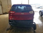 Jeep Cherokee 2017