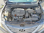 Hyundai Sonata 2011