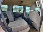 Ford Explorer 2004