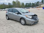 Nissan Versa 2015