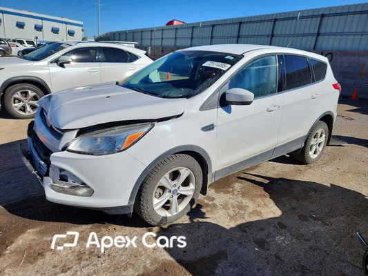 Ford Escape 2016 - Image 1 of 13