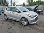 Chevrolet Spark 2021
