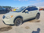 Subaru XV 2014