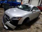 Audi TT 2010