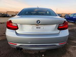 BMW Series 2 2016