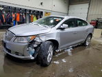 Buick LaCrosse 2012