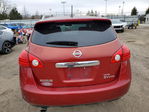 Nissan Rogue 2013