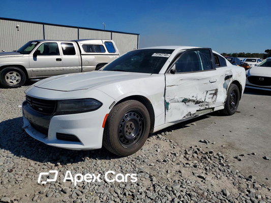 Dodge Charger 2019 - Image 1 of 12