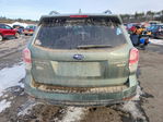 Subaru Forester 2017