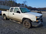 Chevrolet Silverado 2004