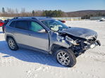 Jeep Cherokee 2017