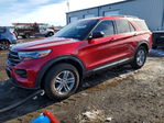Ford Explorer 2021