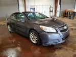Chevrolet Malibu 2013