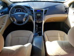 Hyundai Sonata 2011
