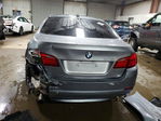 BMW Series 5 2011