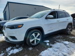 Jeep Cherokee 2020