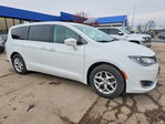 Chrysler Pacifica 2018