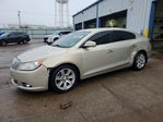 Buick LaCrosse 2012