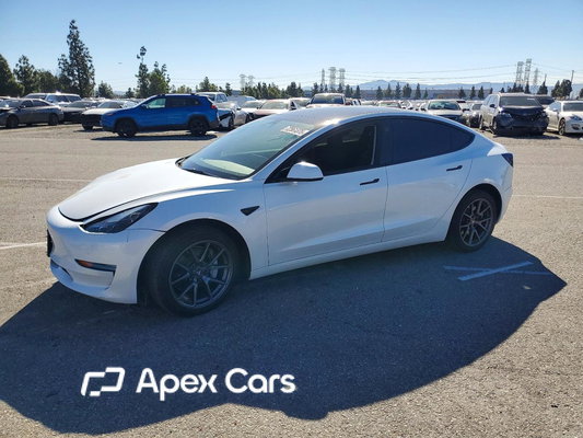 Tesla Model 3 2023 - Image 1 of 13