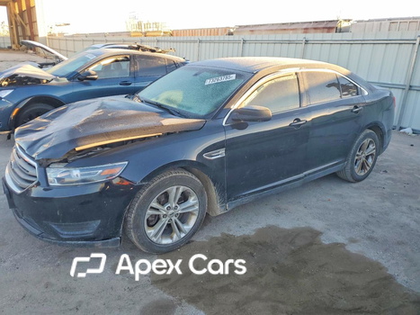 Ford Taurus 2016 - Zdjęcie 1 z 13
