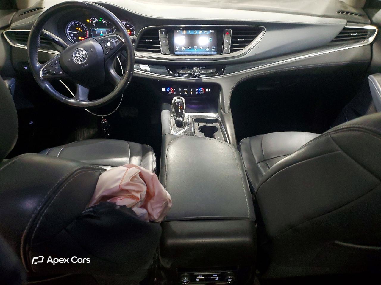 Buick Enclave 2018