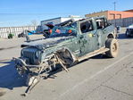 Jeep Wrangler 2010