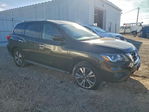 Nissan Pathfinder 2017