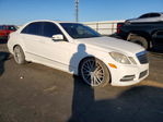 Mercedes-Benz E-klasse 2013