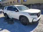 Honda Pilot 2025