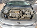 Kia Rio 2021