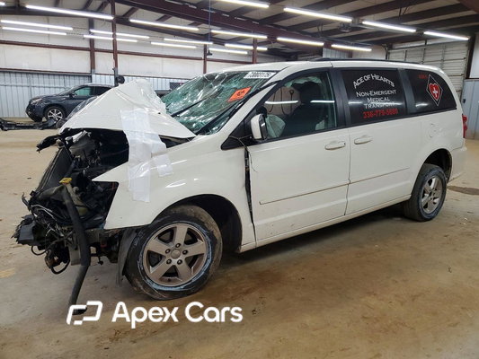 Dodge Caravan 2012 - Zdjęcie 1 z 14