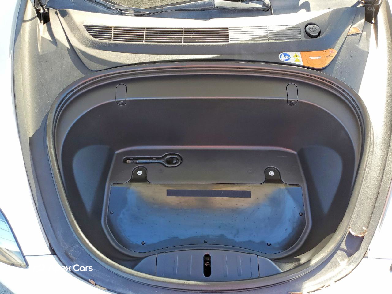 Tesla Model 3 2018