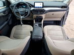 Ford Escape 2022