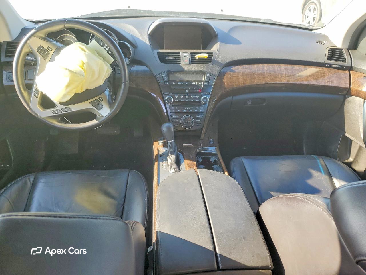 Acura MDX 2013