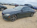 BMW Series 4 2014