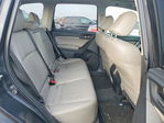 Subaru Forester 2014