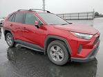 Toyota RAV 4 2024