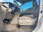 Toyota Sienna 2016