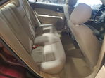 Ford Fusion 2012