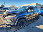 Jeep Cherokee 2015