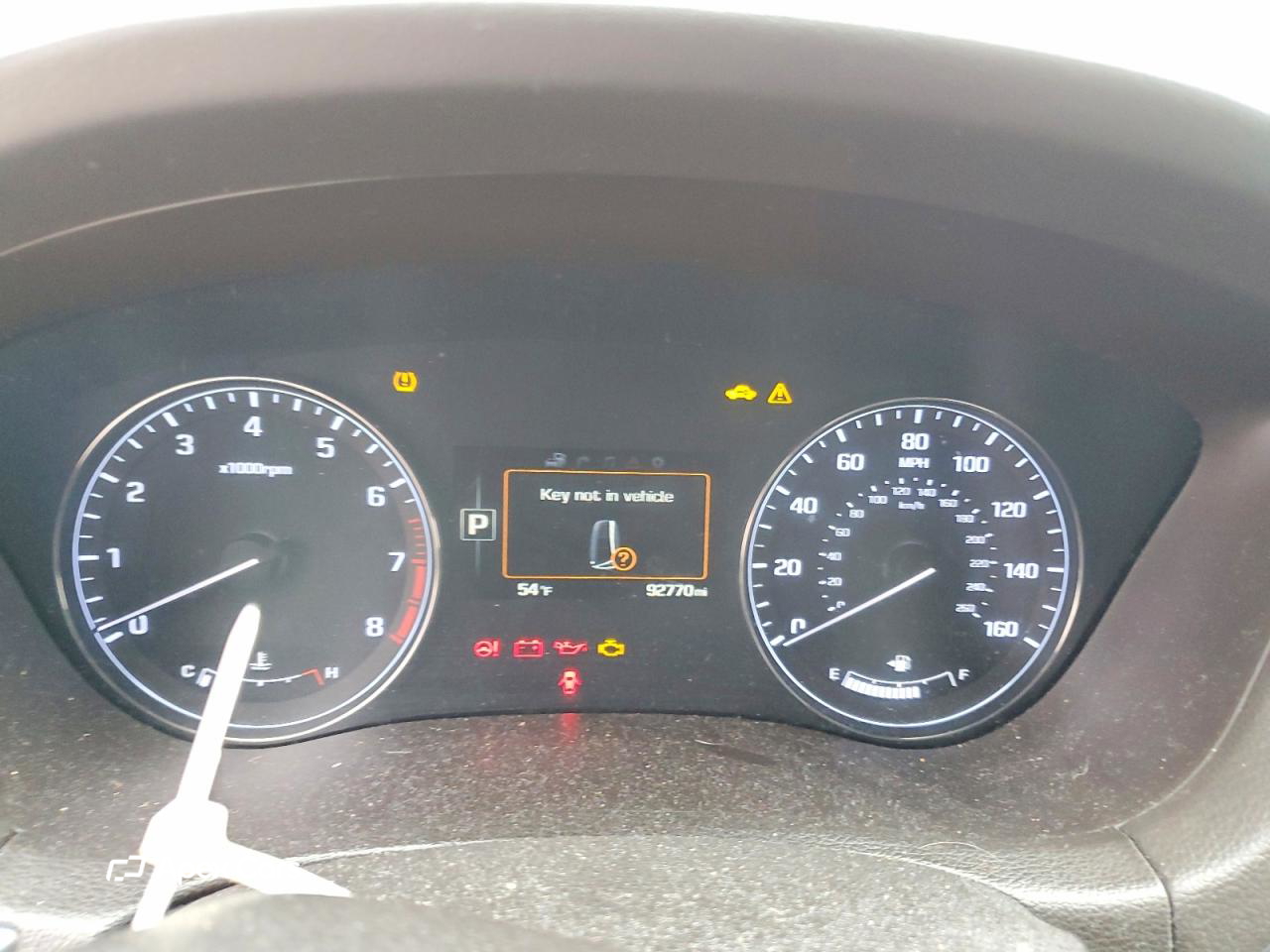 Hyundai Genesis 2015